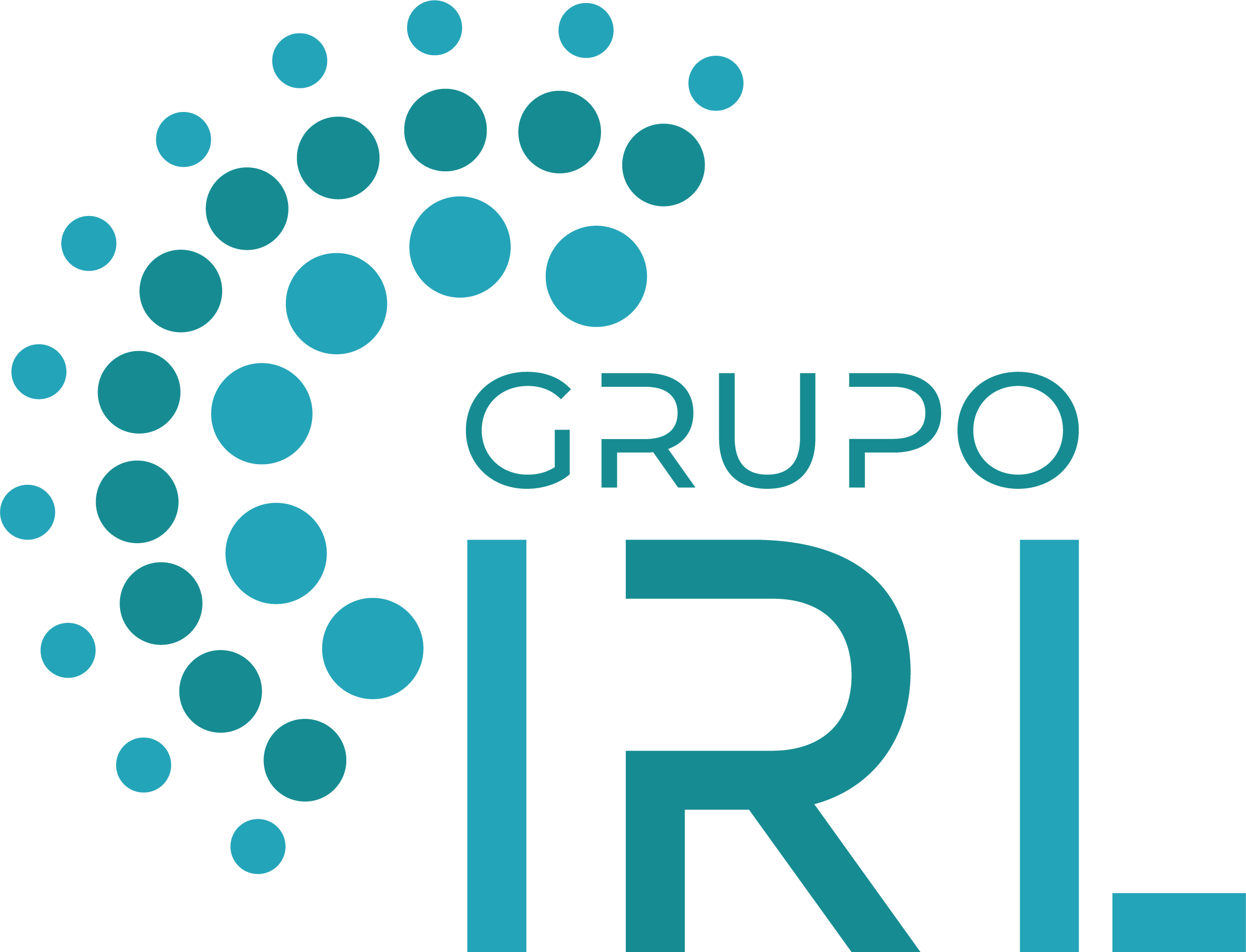 Logo Grupo IRL